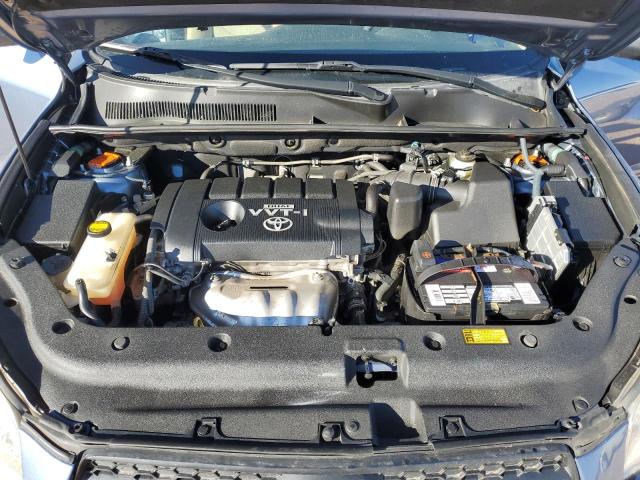 Photo 11 from auction – 2009 TOYOTA RAV4 with VIN JTMZF33V795011835