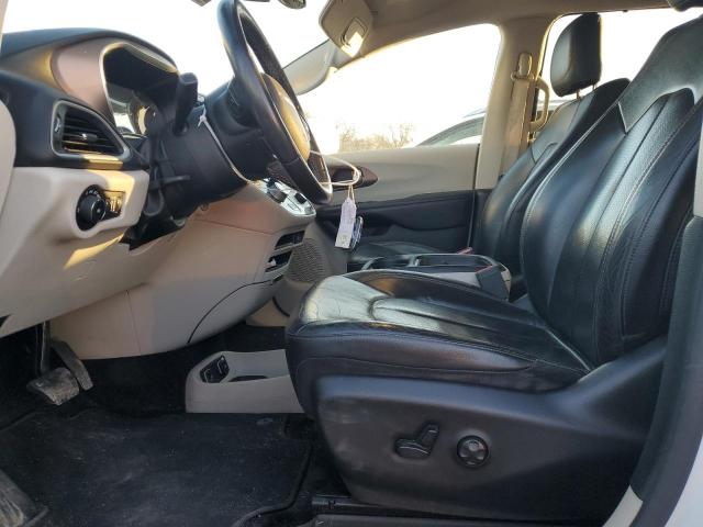 Photo 7 from auction – 2019 CHRYSLER PACIFICA T with VIN 2C4RC1BG2KR560013