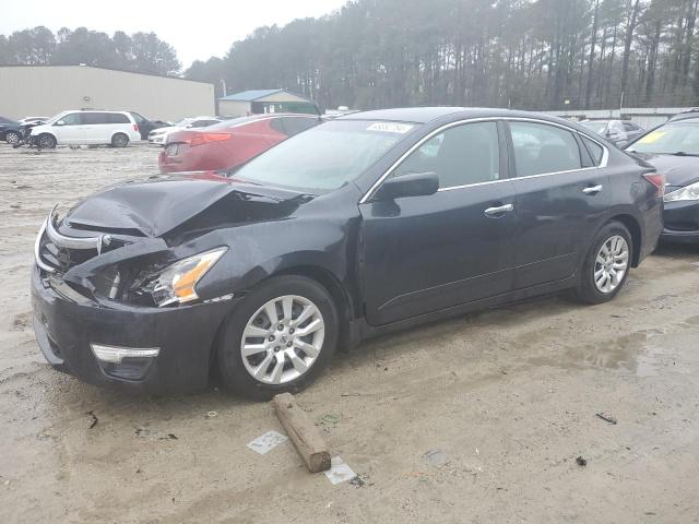 Photo 1 from auction – 2015 NISSAN ALTIMA 2.5 with VIN 1N4AL3AP0FC441343