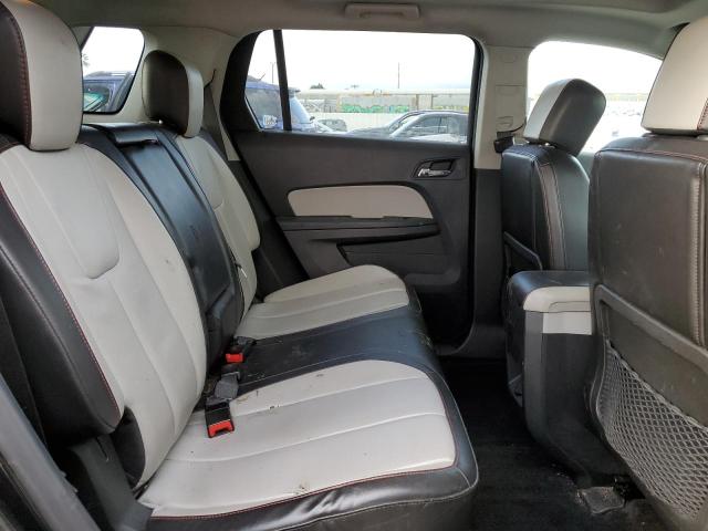 Photo 11 from auction – 2012 GMC TERRAIN SL with VIN 2GKFLWE59C6322144
