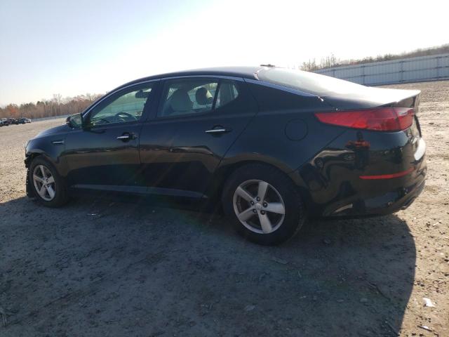 Photo 2 from auction – 2015 KIA OPTIMA LX with VIN 5XXGM4A78FG386812
