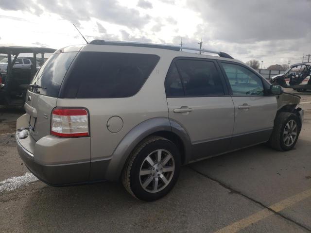 Photo 3 from auction – 2009 FORD TAURUS X S with VIN 1FMDK05W49GA06442