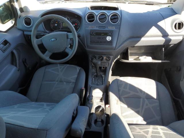 Photo 8 from auction – 2013 FORD TRANSIT CO with VIN NM0LS7CN8DT155002