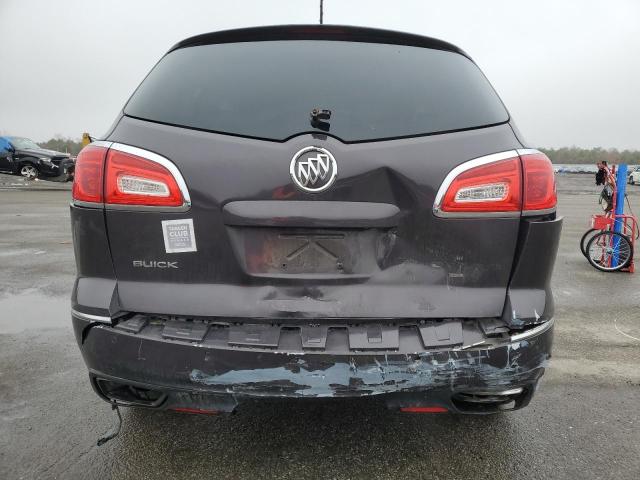 Photo 6 from auction – 2015 BUICK ENCLAVE with VIN 5GAKVBKD1FJ144098