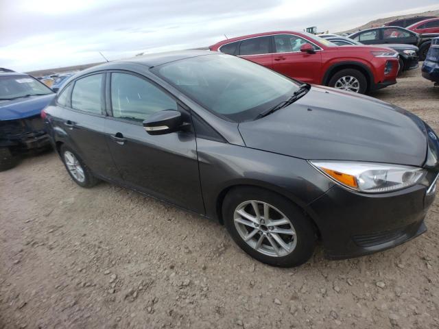 Photo 4 from auction – 2018 FORD FOCUS SE with VIN 1FADP3F29JL286167