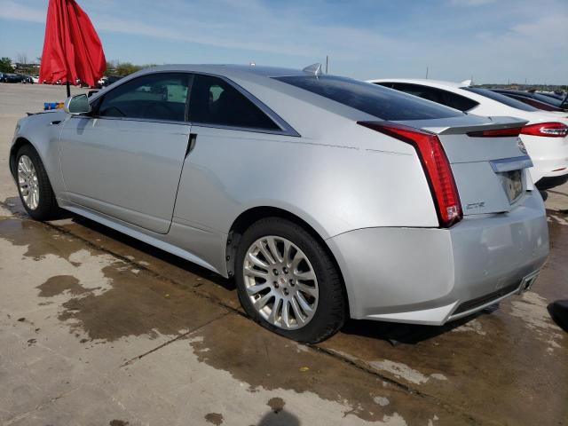 Photo 2 from auction – 2011 CADILLAC CTS PERFOR with VIN 1G6DJ1ED7B0141816