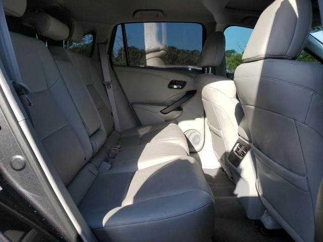 Photo 10 from auction – 2016 ACURA RDX ADVANC with VIN 5J8TB4H73GL015408