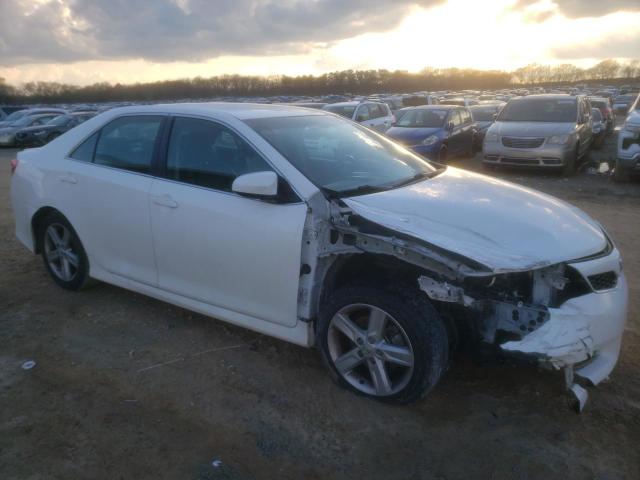 Photo 4 from auction – 2012 TOYOTA CAMRY BASE with VIN 4T1BF1FK7CU527001