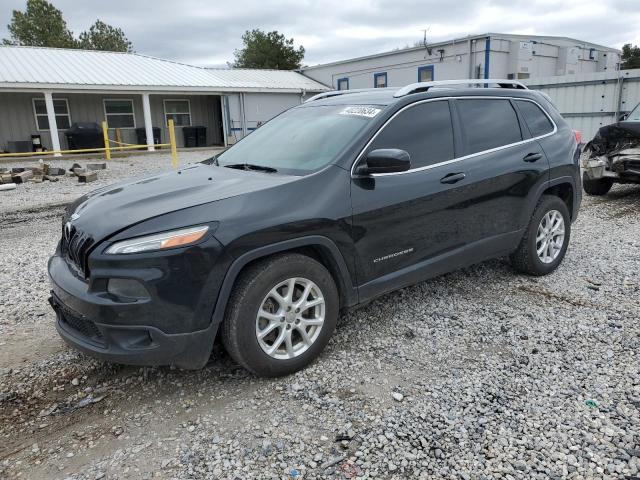 Photo 1 from auction – 2016 JEEP CHEROKEE L with VIN 1C4PJLCS9GW176899