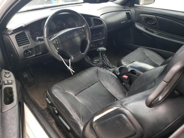 Photo 8 from auction – 2001 CHEVROLET MONTE CARL with VIN 2G1WX15K519172370