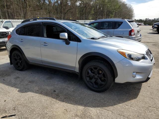Foto 4 de la subasta – 2014 SUBARU XV CROSSTR con VIN JF2GPACCXEG308685