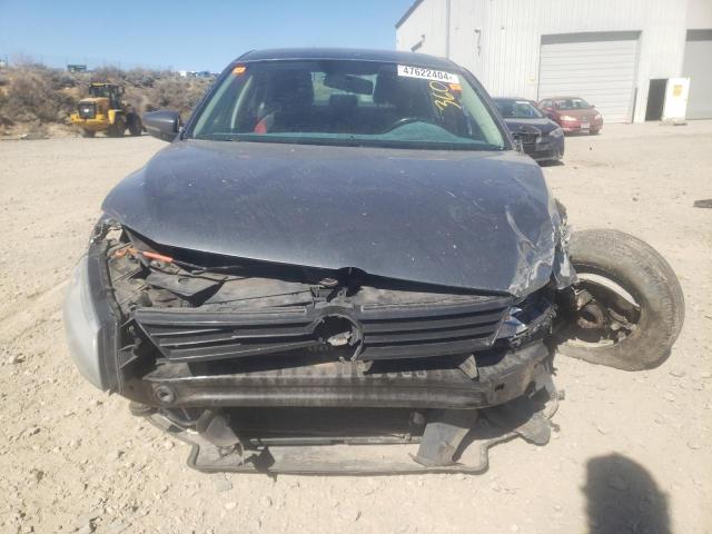 Photo 5 from auction – 2011 VOLKSWAGEN JETTA SE with VIN 3VWDZ7AJ2BM317993