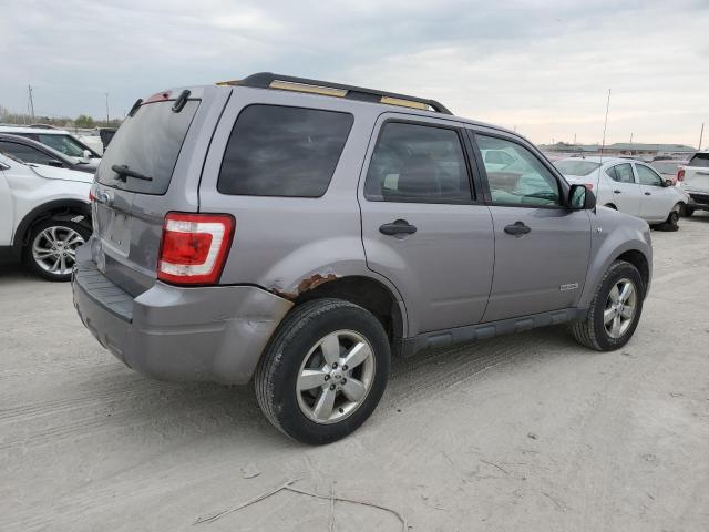 Photo 3 from auction – 2008 FORD ESCAPE XLT with VIN 1FMCU03178KC82896
