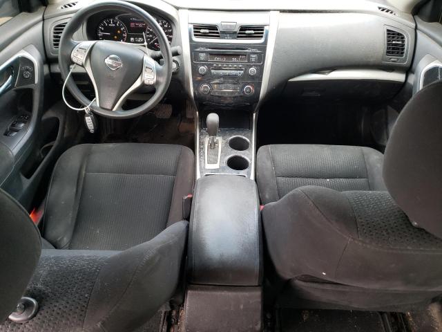 Photo 8 from auction – 2014 NISSAN ALTIMA 2.5 with VIN 1N4AL3AP8EN218809