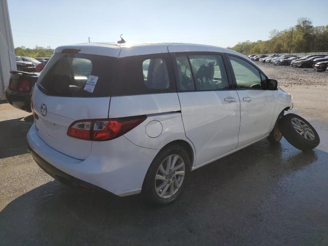 Photo 3 from auction – 2013 MAZDA 5 with VIN JM1CW2BL1D0150459