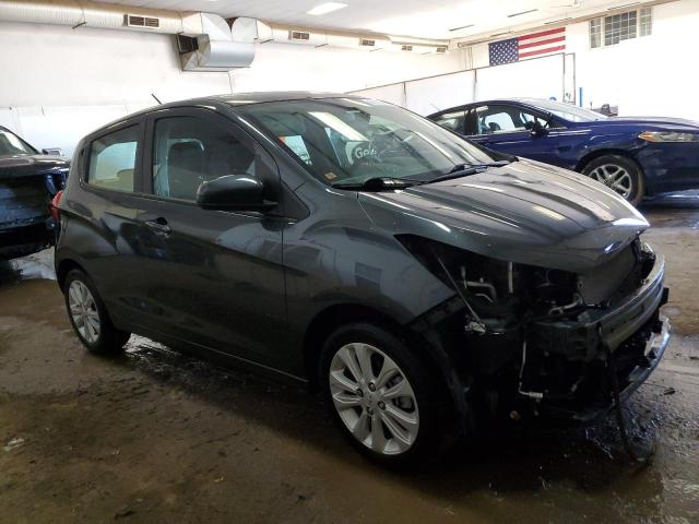 Photo 4 from auction – 2017 CHEVROLET SPARK 1LT with VIN KL8CD6SAXHC797256
