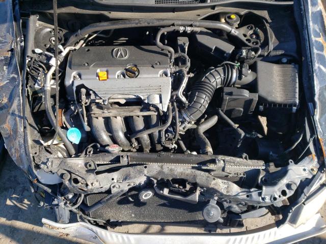 Photo 11 from auction – 2012 ACURA TSX TECH with VIN JH4CU2F60CC012143