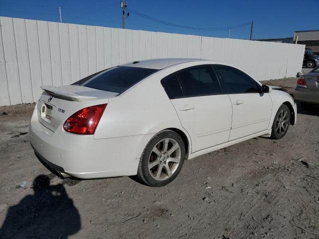 Photo 3 from auction – 2008 NISSAN MAXIMA SE with VIN 1N4BA41E18C835869