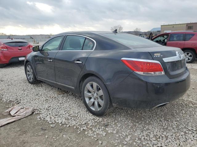 Photo 2 from auction – 2011 BUICK LACROSSE C with VIN 1G4GE5GD3BF322584