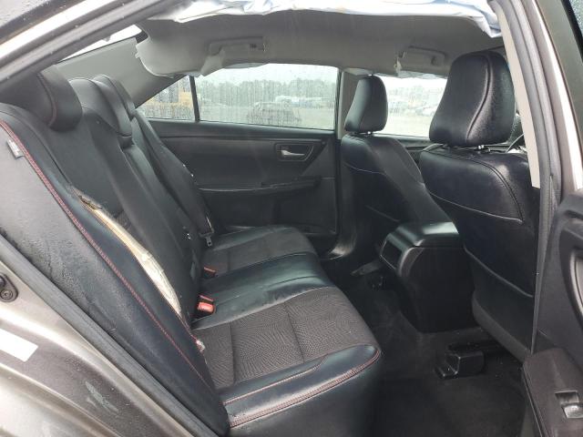 Photo 10 from auction – 2017 TOYOTA CAMRY LE with VIN 4T1BF1FK6HU615772
