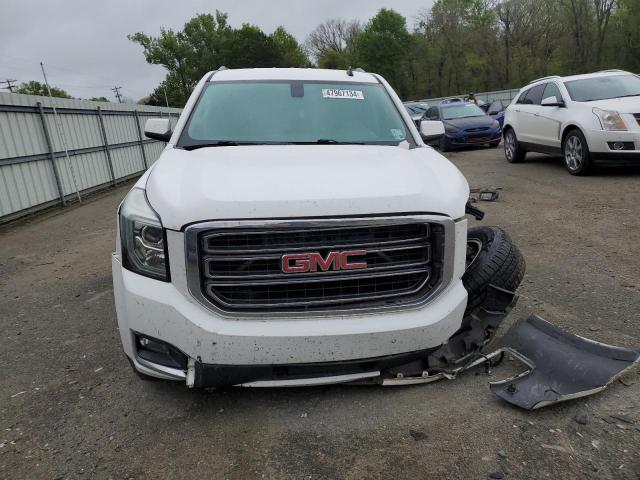 Photo 5 from auction – 2015 GMC YUKON SLE with VIN 1GKS1AKC4FR102980