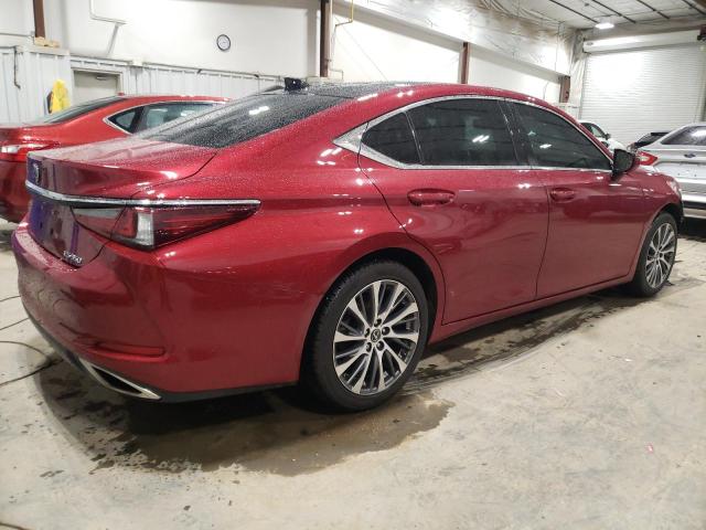 Photo 3 from auction – 2019 LEXUS ES 350 with VIN 58ABZ1B10KU040931