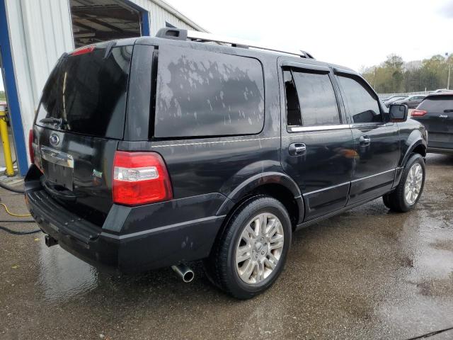 Photo 3 from auction – 2014 FORD EXPEDITION with VIN 1FMJU1K50EEF23791