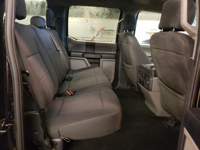 Photo 10 from auction – 2019 FORD F150 SUPER with VIN 1FTEW1E59KFB27540