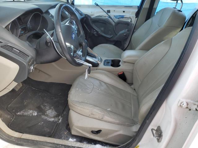 Photo 7 from auction – 2012 FORD FOCUS SEL with VIN 1FAHP3H20CL266262