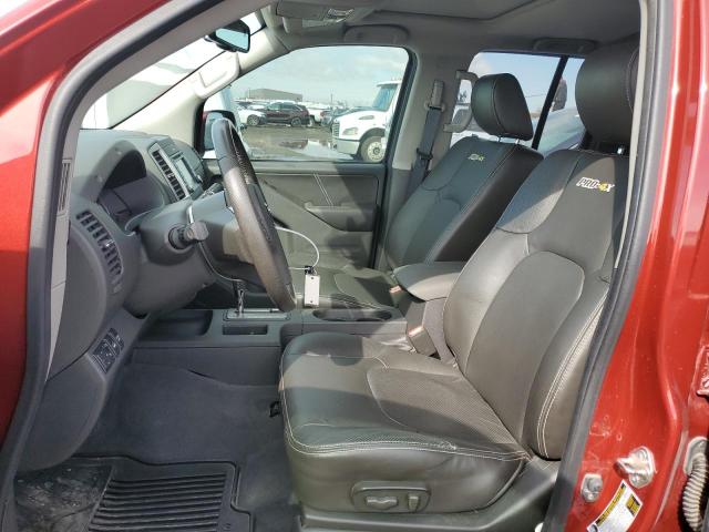 Photo 7 from auction – 2019 NISSAN FRONTIER S with VIN 1N6DD0EV6KN783001