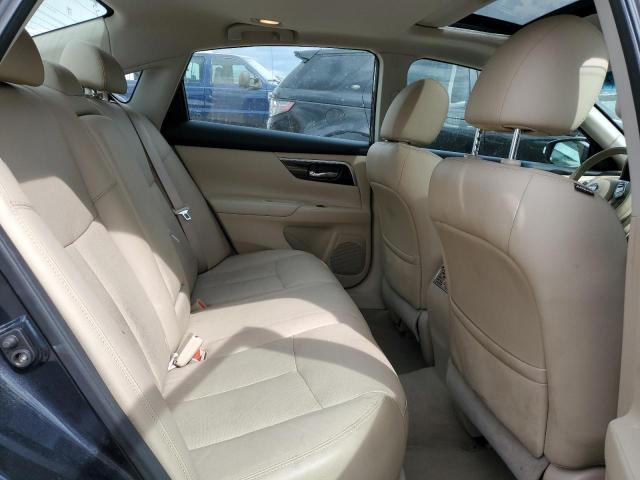 Photo 10 from auction – 2014 NISSAN ALTIMA 2.5 with VIN 1N4AL3AP6EC137769