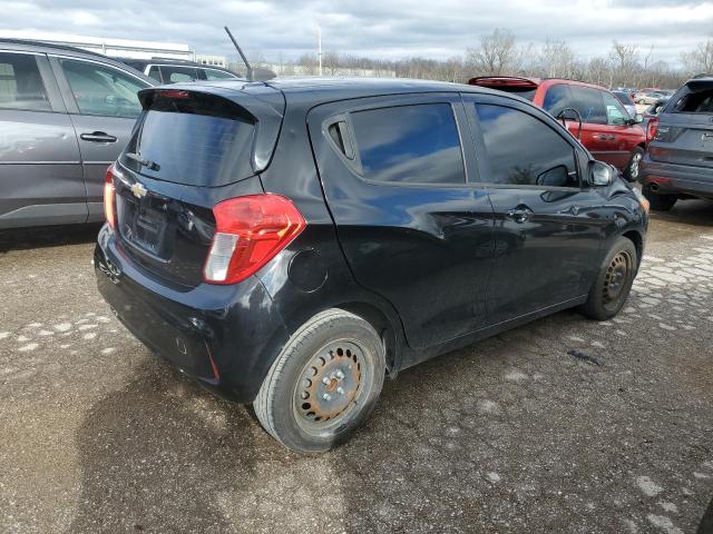 Photo 3 from auction – 2017 CHEVROLET SPARK LS with VIN KL8CB6SA3HC818552