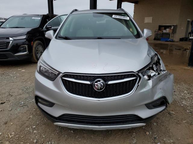 Photo 5 from auction – 2017 BUICK ENCORE SPO with VIN KL4CJ1SB8HB096856