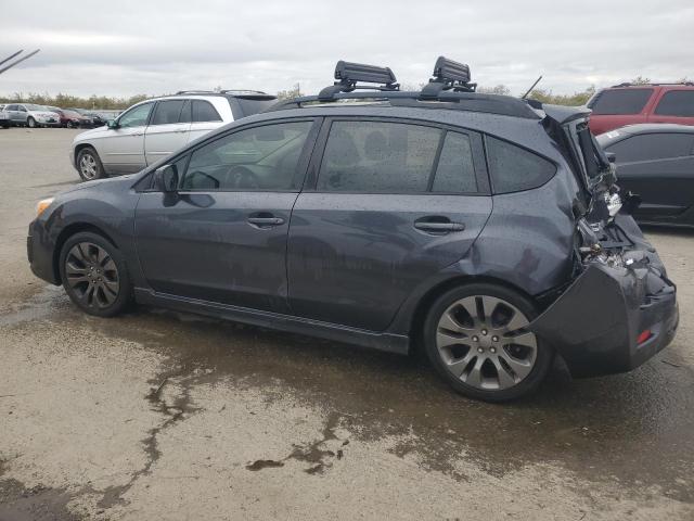 Photo 2 from auction – 2013 SUBARU IMPREZA SP with VIN JF1GPAL66D2830174