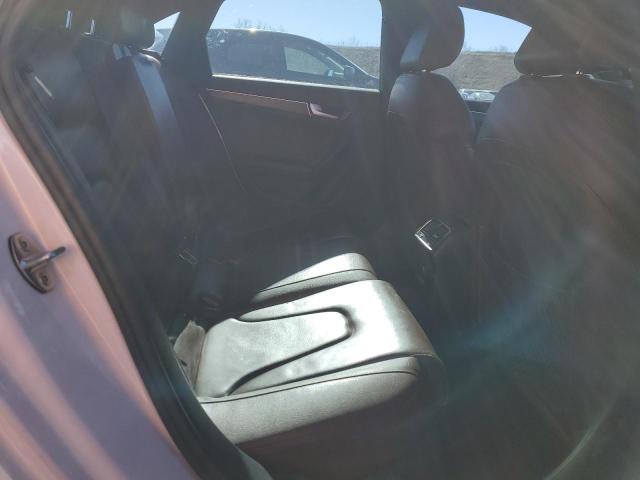 صورة رقم 10 من المزاد - 2014 AUDI A4 PREMIUM مع VIN WAUFFAFLXEN031683
