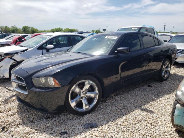 Photo 1 from auction – 2014 DODGE CHARGER SE with VIN 2C3CDXBG1EH359885