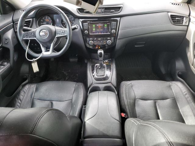 Photo 8 from auction – 2018 NISSAN ROGUE S with VIN 5N1AT2MT6JC707885