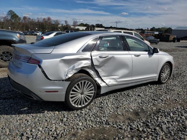 Photo 3 from auction – 2017 LINCOLN MKZ RESERV with VIN 3LN6L5E99HR631648