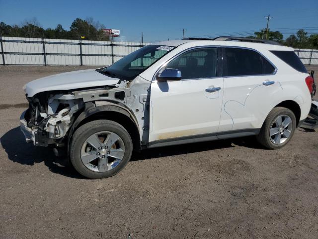 CHEVROLET EQUINOX LT 2015 with VIN 2GNALBEK5F1143354 - Photo from auction
