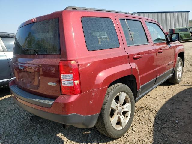 Photo 3 from auction – 2016 JEEP PATRIOT LA with VIN 1C4NJRFB2GD618374