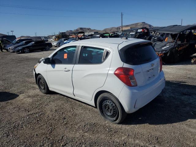 Фото 2 с аукциона – 2017 CHEVROLET SPARK LS с VIN KL8CB6SA4HC734689