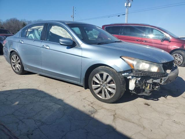 Photo 4 from auction – 2012 HONDA ACCORD EX with VIN 1HGCP2F76CA101682