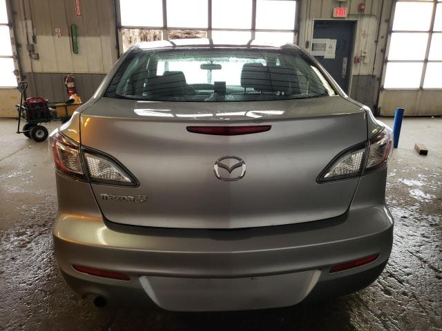 Zdjęcie 6 z aukcji – 2013 MAZDA 3 I z VIN JM1BL1TG2D1849657