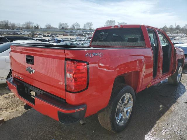 Photo 3 from auction – 2016 CHEVROLET SILVERADO with VIN 1GCVKPEC1GZ219406