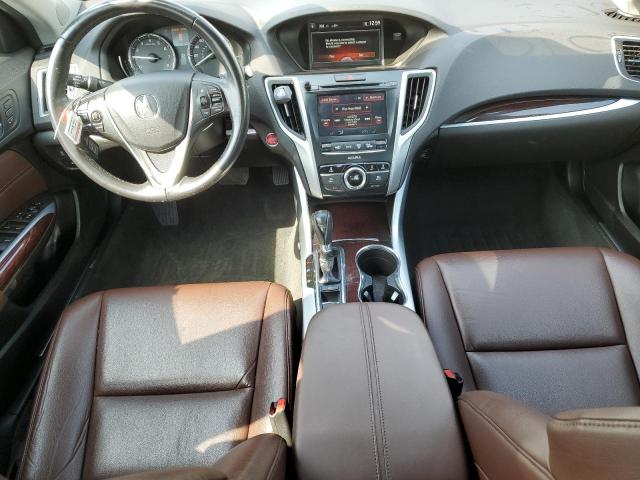 Photo 8 from auction – 2016 ACURA TLX with VIN 19UUB1F34GA013892