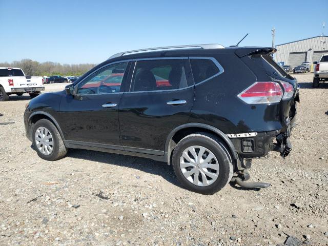 Photo 2 from auction – 2016 NISSAN ROGUE S with VIN KNMAT2MV8GP627074