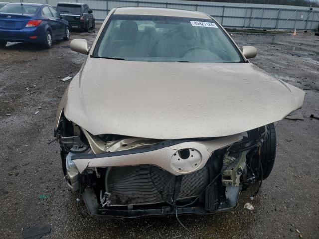 Photo 5 from auction – 2011 TOYOTA CAMRY BASE with VIN 4T1BF3EK5BU669858