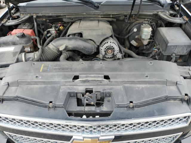 Photo 11 from auction – 2007 CHEVROLET AVALANCHE with VIN 3GNFK12397G245278
