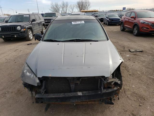 Photo 5 from auction – 2005 NISSAN ALTIMA SE with VIN 1N4BL11D25N460638