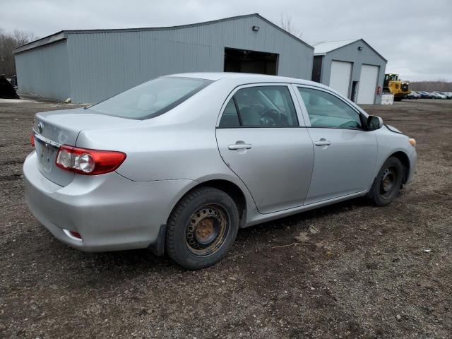 Photo 3 from auction – 2013 TOYOTA COROLLA BA with VIN 2T1BU4EE4DC111123